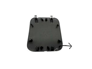 TRAILER HOOK COVER