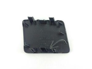 TRAILER HOOK COVER