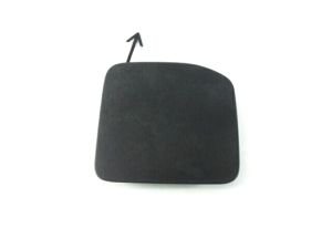 TRAILER HOOK COVER
