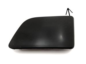 TRAILER HOOK COVER