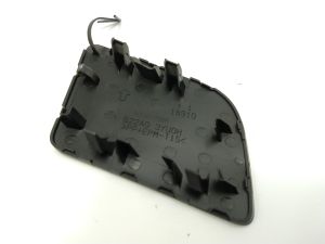 TRAILER HOOK COVER