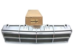 GRILLE ASSY RADIATOR