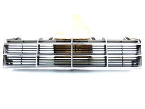 GRILLE ASSY RADIATOR