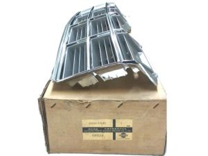 GRILLE ASSY RADIATOR