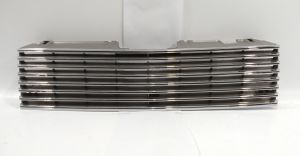 GRILLE ASSY RADIATOR