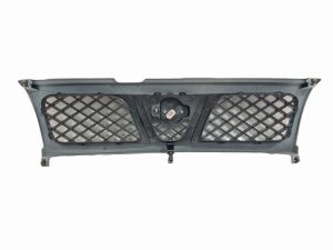 GRILLE ASSY RADIATOR