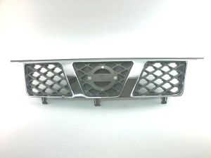 GRILLE ASSY RADIATOR