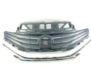 FENDER