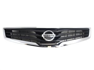 GRILLA RADIADOR NISSAN SENTRA 11-14