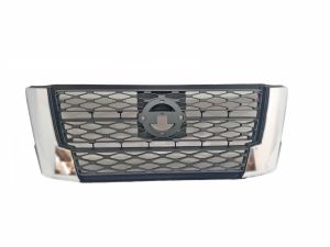 GRILLA RADIADOR NISSAN FRONTIER NP300