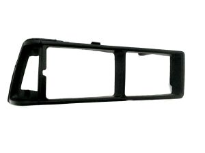 FINISHER HEAD LAMP RH