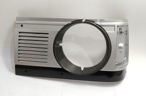 FINISHER HEAD LAMP RH