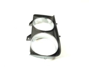 FINISHER HEAD LAMP RH