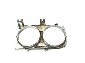 FINISHER HEAD LAMP RH