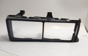 FINISHER HEAD LAMP LH