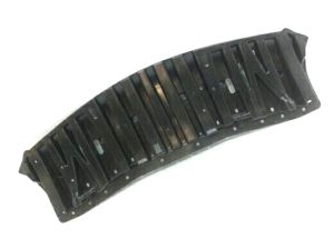 CRANKCASE COVER
