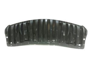CRANKCASE COVER