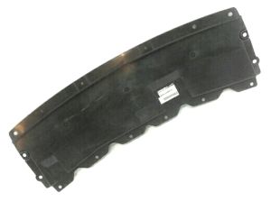 CRANKCASE COVER