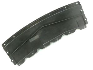 CRANKCASE COVER