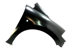 RIGHT FRONT FENDER