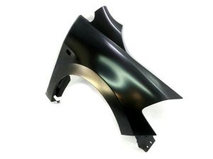 RIGHT FRONT FENDER
