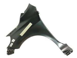 RIGHT FRONT FENDER
