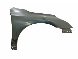 RIGHT FRONT FENDER