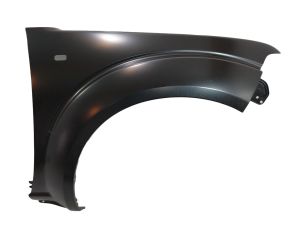 RIGHT FRONT FENDER