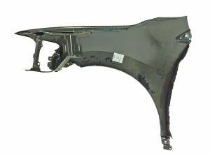 RIGHT FRONT FENDER