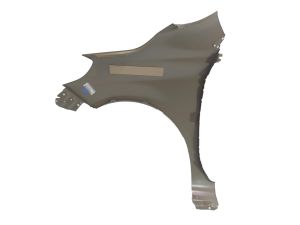 RIGHT FRONT FENDER