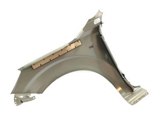 RIGHT FRONT FENDER