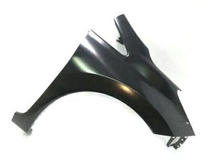 RIGHT FRONT FENDER