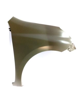 RIGHT FRONT FENDER