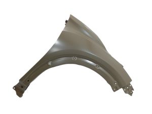 GUARDABARRO DELANTERO DER NISSAN KICKS 16+