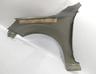FENDER-FRONT RH 0