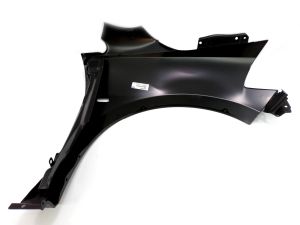 LEFT FRONT FENDER