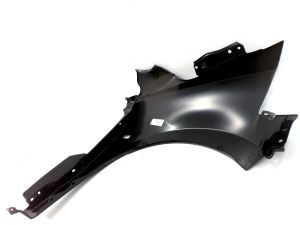 LEFT FRONT FENDER