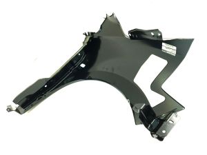LEFT FRONT FENDER