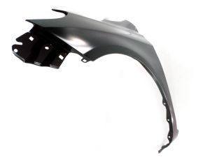 LEFT FRONT FENDER