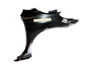 LEFT FRONT FENDER