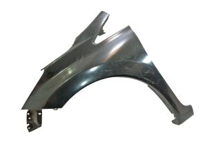 LEFT FRONT FENDER