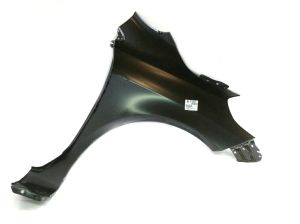 LEFT FRONT FENDER