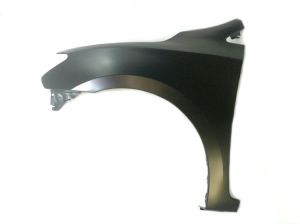 LEFT FRONT FENDER
