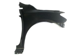 LEFT FRONT FENDER