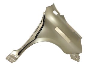 LEFT FRONT FENDER