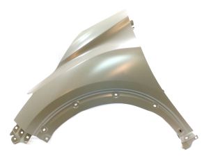 LEFT FRONT FENDER