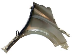 LEFT FRONT FENDER