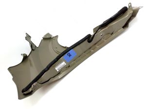 LEFT FRONT FENDER