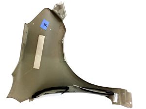 LEFT FRONT FENDER
