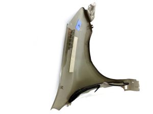 LEFT FRONT FENDER